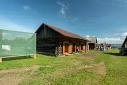 Этнографический музей Козьмодемьянска