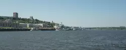 Нижний Новгород и Волга