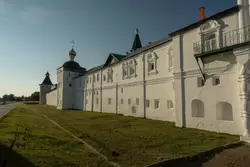 Южный корпус келий, Макарьевский монастырь