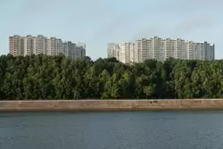 ЖК «Волга-Сити» в Чебоксарах