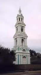 Кострома, фото церкви