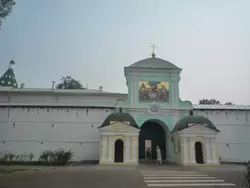Ипатьевский монастырь, фото 39