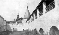 Ипатьевский монастырь, фото