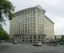 Жилой комплекс «Курашова» в Казани