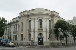Институт усовершенствования врачей в Казани