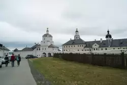 Богородице-Успенский монастырь