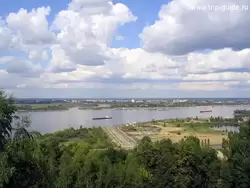 Нижний Новгород, фото