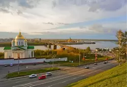 Нижний Новгород, фото 59