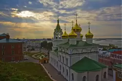 Нижний Новгород, фото 56