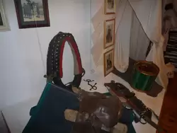 Музей Надежды Дуровой в Елабуге