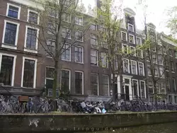 Каналы Амстердама, фото 24