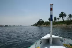 Переправа через Нил