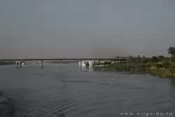 Круиз по Нилу от Луксора до Эдфу, фото 1