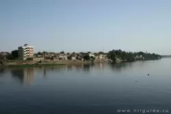 Круиз по Нилу от Луксора до Эдфу, фото 6