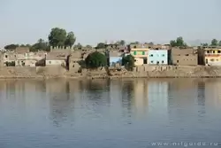 Круиз по Нилу от Луксора до Эдфу, фото 7