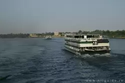 Круиз по Нилу от Луксора до Эдфу, фото 25