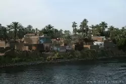Круиз по Нилу от Луксора до Эдфу, фото 32