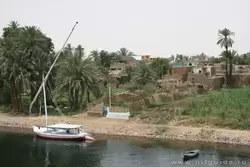 Круиз по Нилу от Эдфу до Ком-Омбо, фото 48