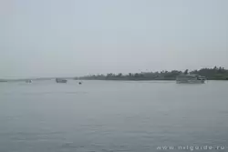 Круиз по Нилу от Эдфу до Ком-Омбо, фото 55