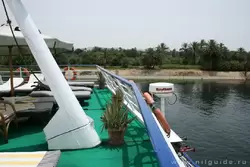 Круиз по Нилу от Эдфу до Ком-Омбо, фото 61