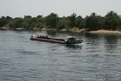 Круиз по Нилу от Эдфу до Ком-Омбо, фото 88