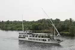 Круиз по Нилу от Эдфу до Ком-Омбо, фото 17
