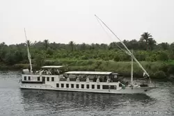 Круиз по Нилу от Эдфу до Ком-Омбо, фото 18