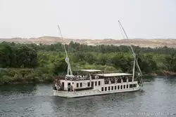 Круиз по Нилу от Эдфу до Ком-Омбо, фото 19