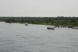 Круиз по Нилу от Эдфу до Ком-Омбо, фото 29