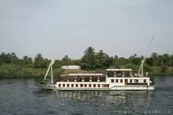 Круиз по Нилу от Эдфу до Ком-Омбо, фото 44