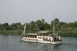 Круиз по Нилу от Эдфу до Ком-Омбо, фото 45
