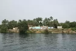 Круиз по Нилу от Эдфу до Ком-Омбо, фото 47
