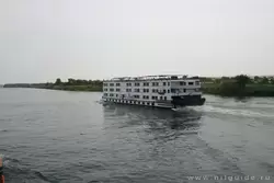 Круиз по Нилу от Эдфу до Ком-Омбо, фото 51