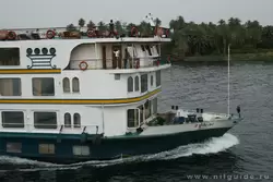 Круиз по Нилу от Эдфу до Ком-Омбо, фото 68