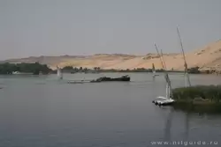 Интерьеры круизного корабля на Ниле, фото 42