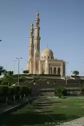 Мечеть At el Tabya