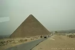Египетские пирамиды и сфинкс, фото 19