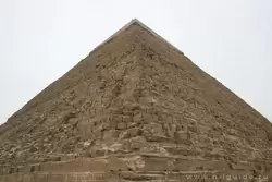 Египетские пирамиды и сфинкс, фото 27