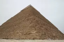 Египетские пирамиды и сфинкс, фото 32