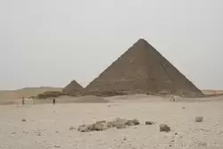 Египетские пирамиды и сфинкс, фото 33