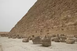 Египетские пирамиды и сфинкс, фото 34