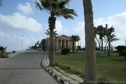 Город Александрия, фото 16