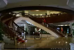 Отель Golden Five в Хургаде, фото 59