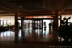Отель Golden Five в Хургаде, фото 52