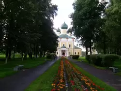 Спасо-Преображенский собор в кремле Углича