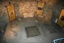 Музей в башне Эппинга