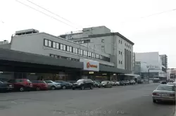 Торговый центр Kaubamaja в Таллине