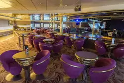 Seaside bar — Tallink Romantika