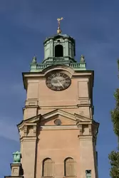 Церковь Святого Николая в Стокгольме