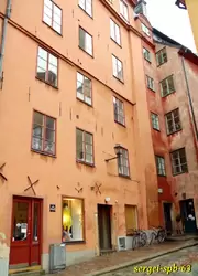 Старый город Стокгольма, фото 35